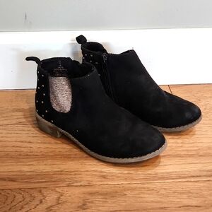 Size 13 girls booties